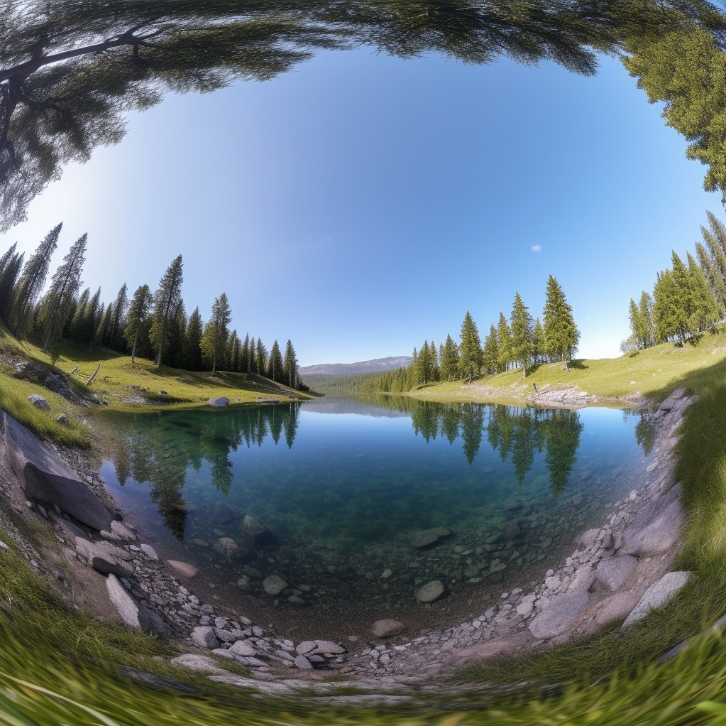 360 градусов